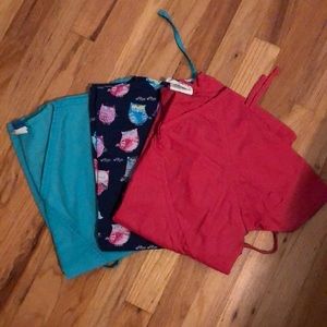 Scrub Top Bundle